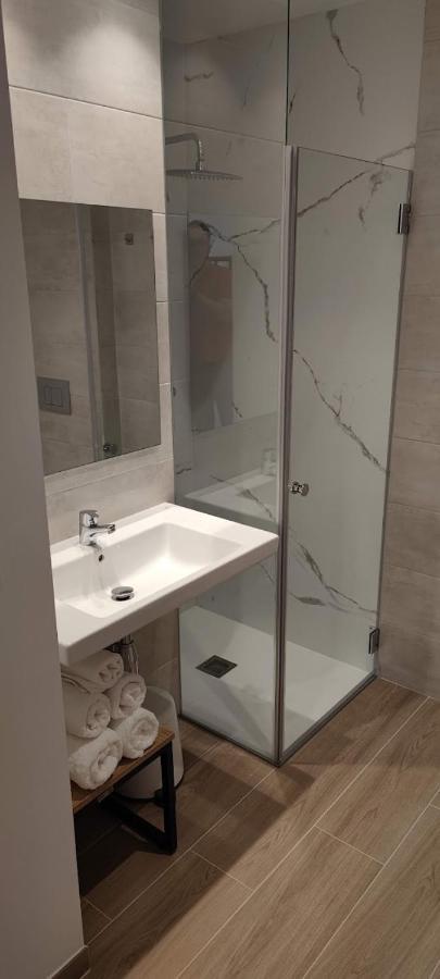 Apartamentos A Pousa Do Asma Chantada Ngoại thất bức ảnh