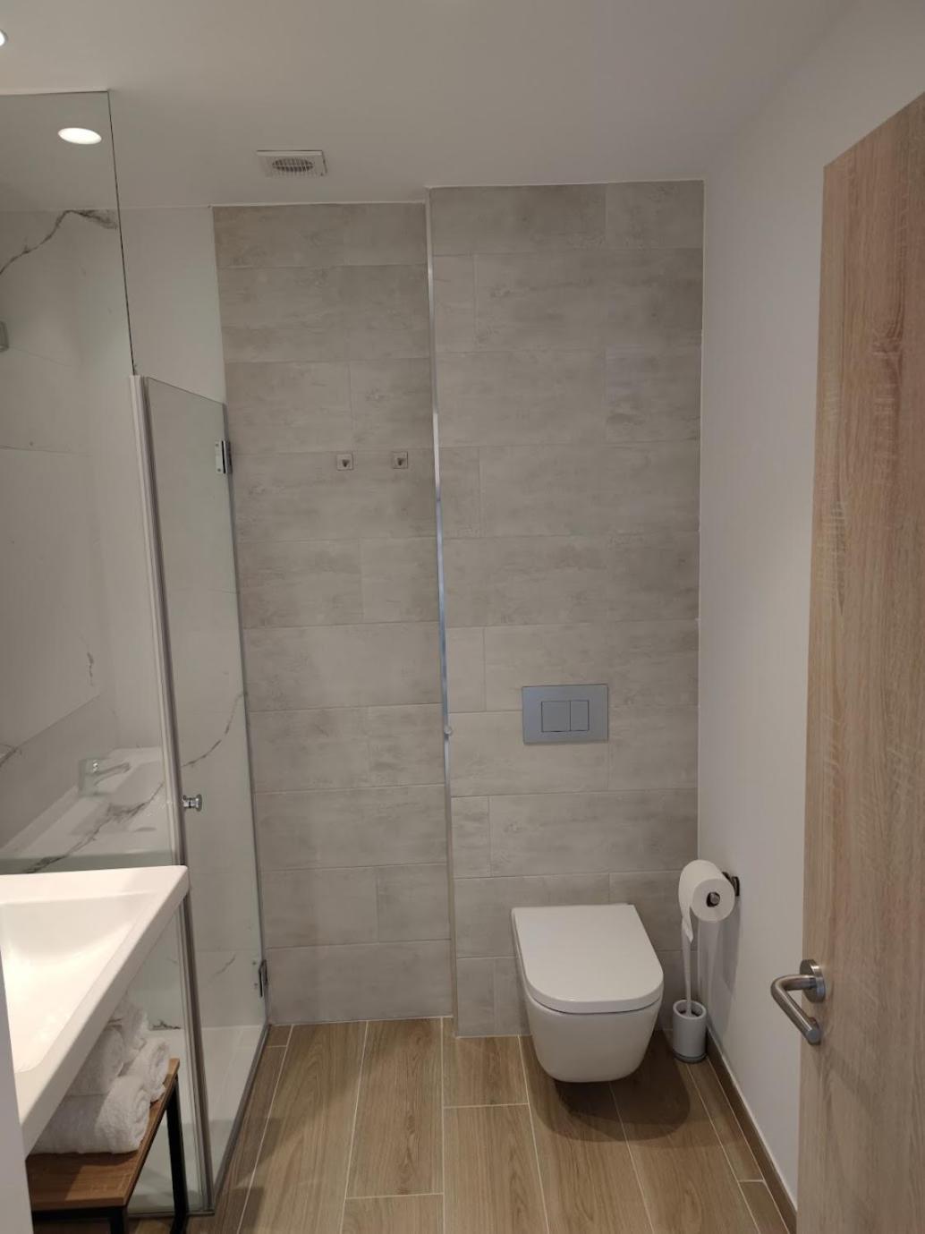 Apartamentos A Pousa Do Asma Chantada Ngoại thất bức ảnh