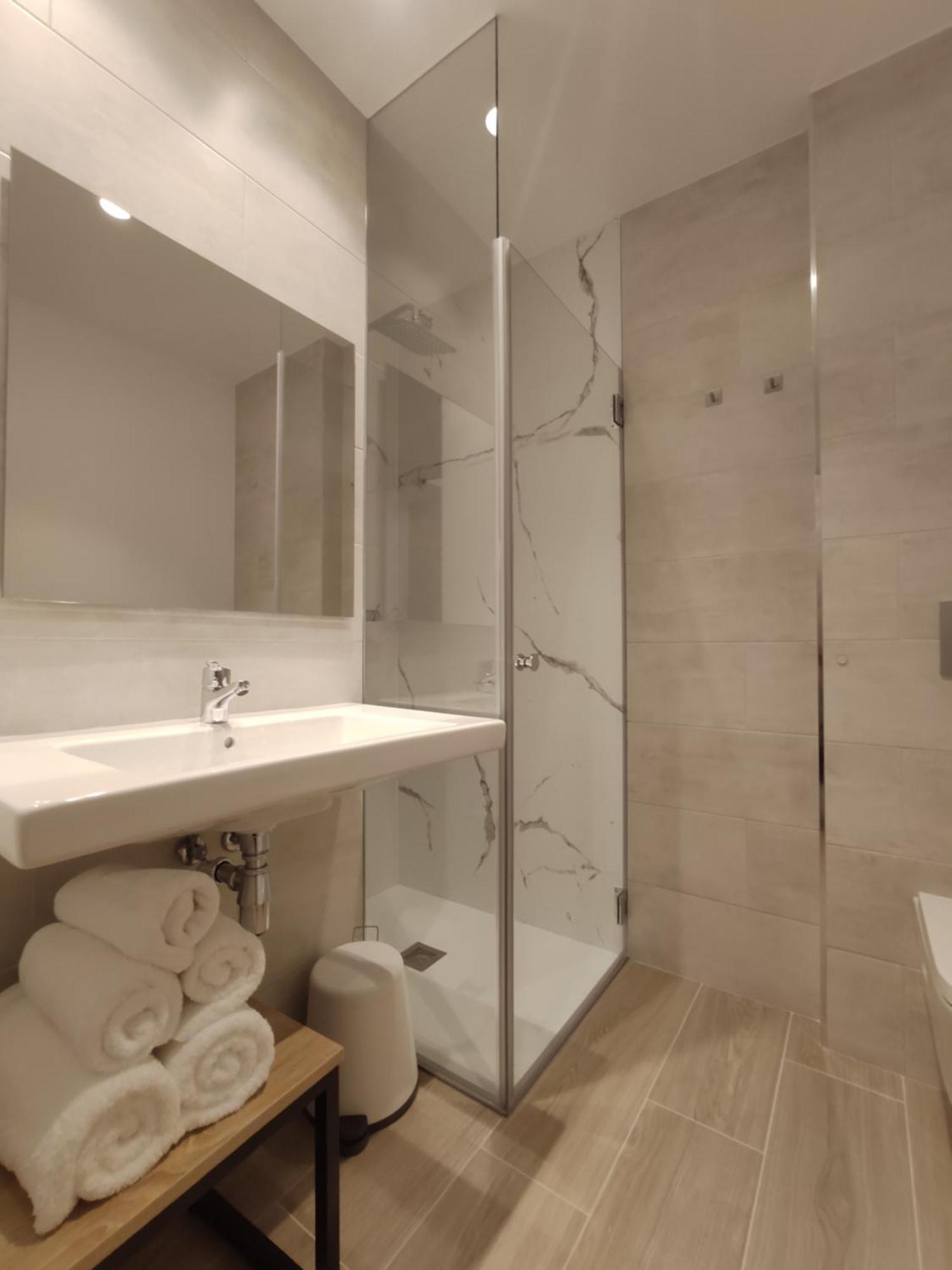 Apartamentos A Pousa Do Asma Chantada Ngoại thất bức ảnh