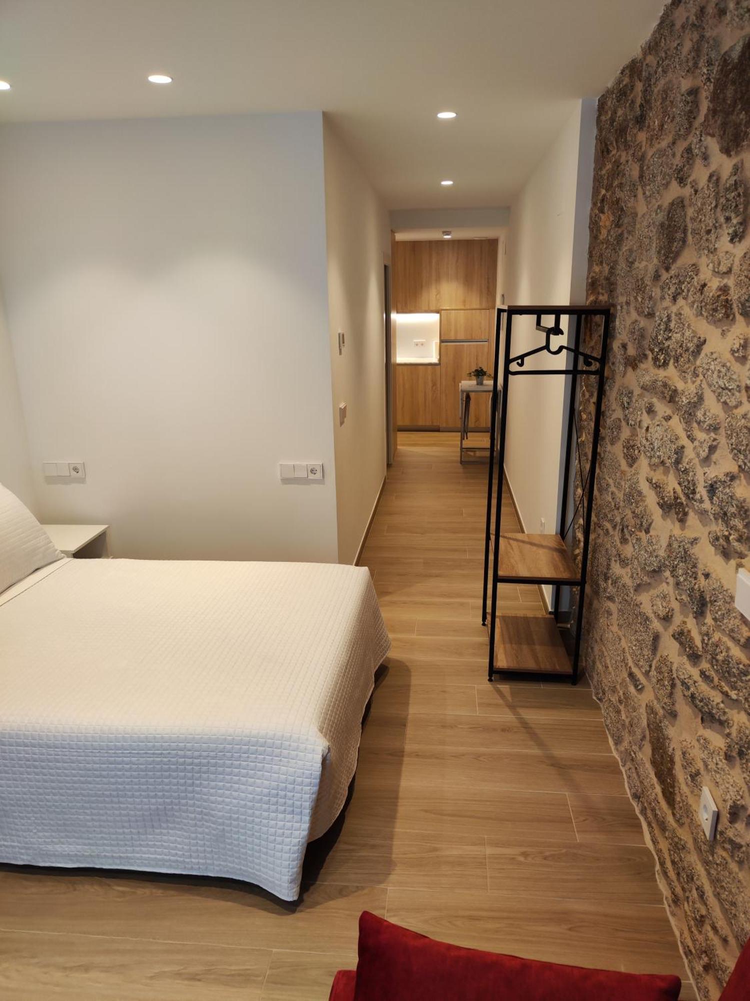 Apartamentos A Pousa Do Asma Chantada Ngoại thất bức ảnh